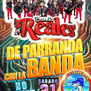 HOYBANDAMARISCOSBEBIDAS