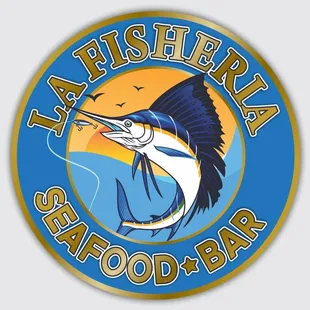LA FISHERIA SEAFOOD&amp;BAR