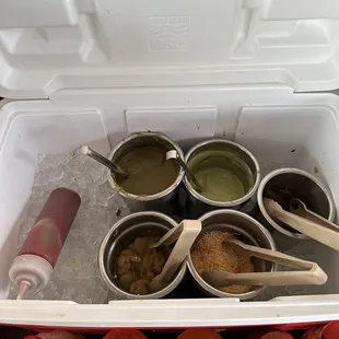 soup, soups and chowder, food, chowder