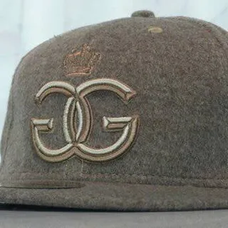 Gerald G.