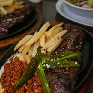 bbq ribs, food, ribs