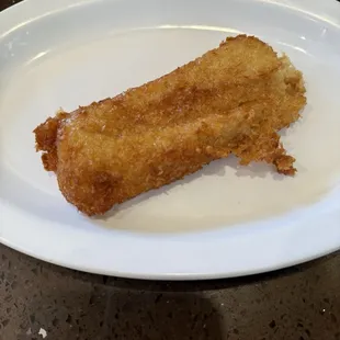 Tamal dorado