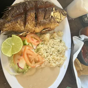 Mojarra