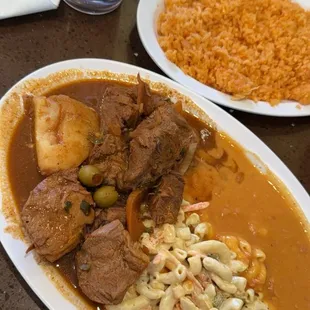 food, curry