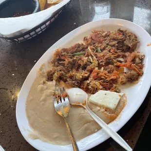 Machaca