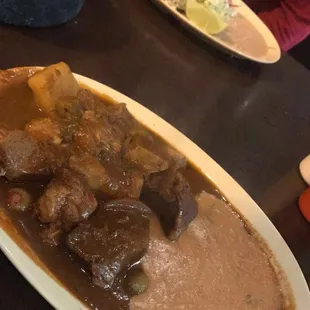 Barbacoa