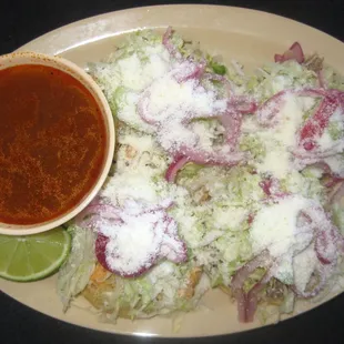 Gorditas