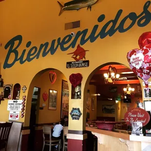 Love this place, it's the real deal !