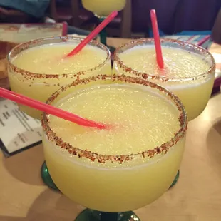 Mango margarita!