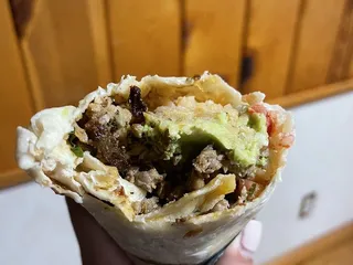 El Palenque Taqueria
