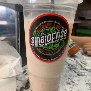 Horchata