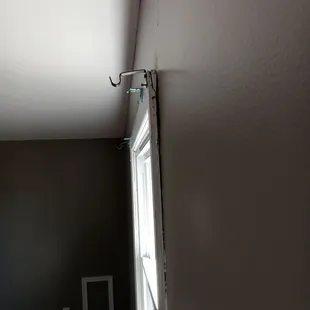 This are some kind of the jobs I do, HVAC/Handyman