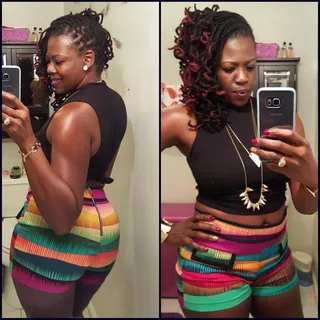 Anike A.
