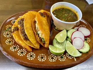 La Estancia
