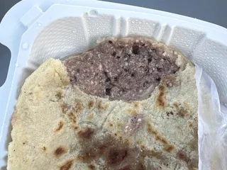 Pupuseria Morazan