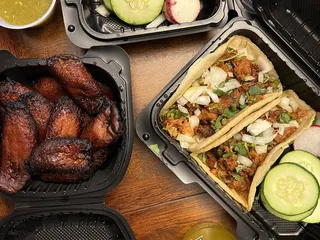 Taqueria 3 Reyes