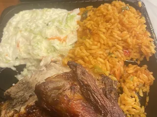 Pollo & Steak Grill