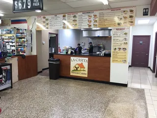 La Casita Taqueria