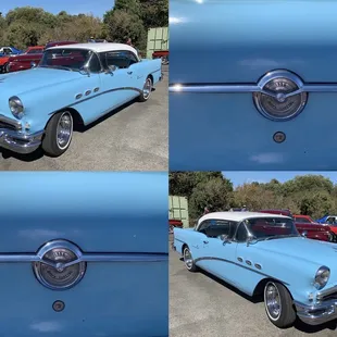 1956 Buick Special