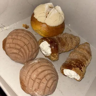 food