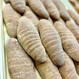 Pan Dulce named Fino