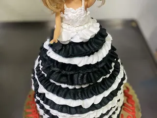 Marilus Bakery
