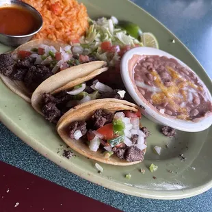 Taco Asada