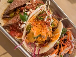 Taco Santo