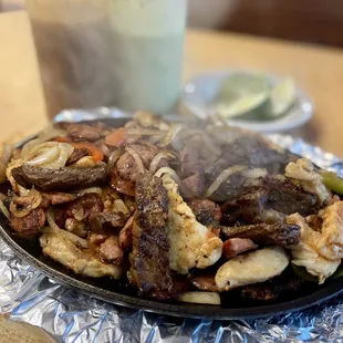 Parrillada
