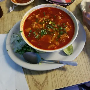 menudo