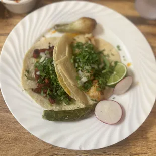 Street Tacos