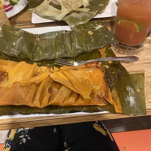 Tamales