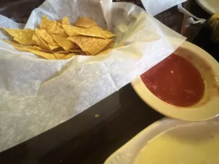 Mi Pueblito Mexican Restaurant