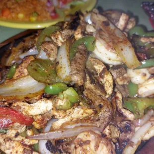 Texanas for two $28.99 so damn good!