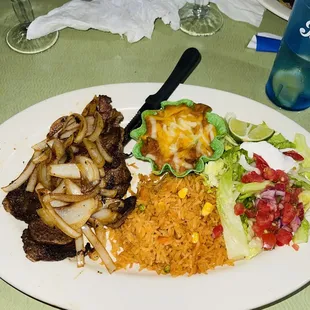 Carne Asada