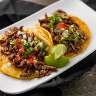 El Sol Mexican Food