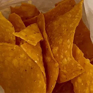Tortilla Chips