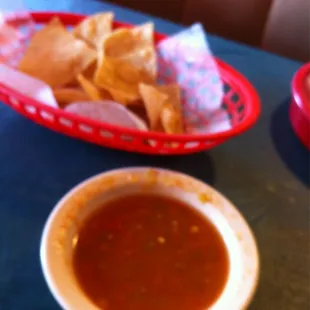 nachos, food