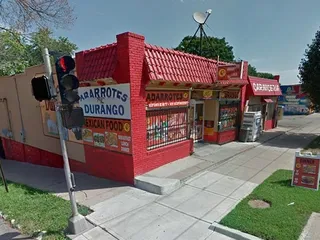 Abarrotes Durango