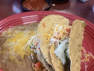 Fronteras Mexican Restaurant