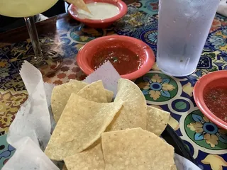 El Patron Mexican Food