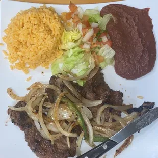 Carne Asada