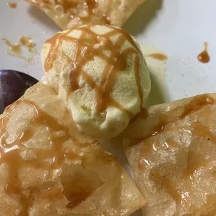 Sopapillas