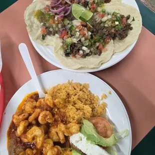 food, tacos