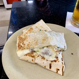 Super Quesadilla