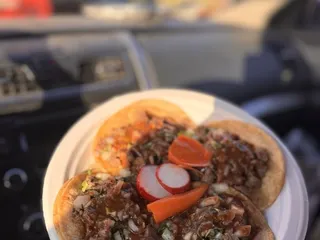 Tacos El Rancherito