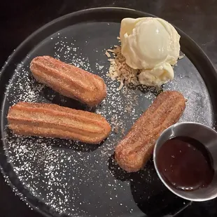 Churros