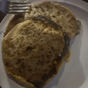 Pupusas