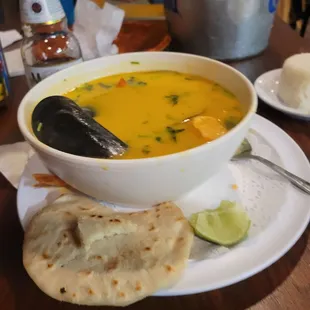 Mariscada