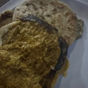 Pupusas